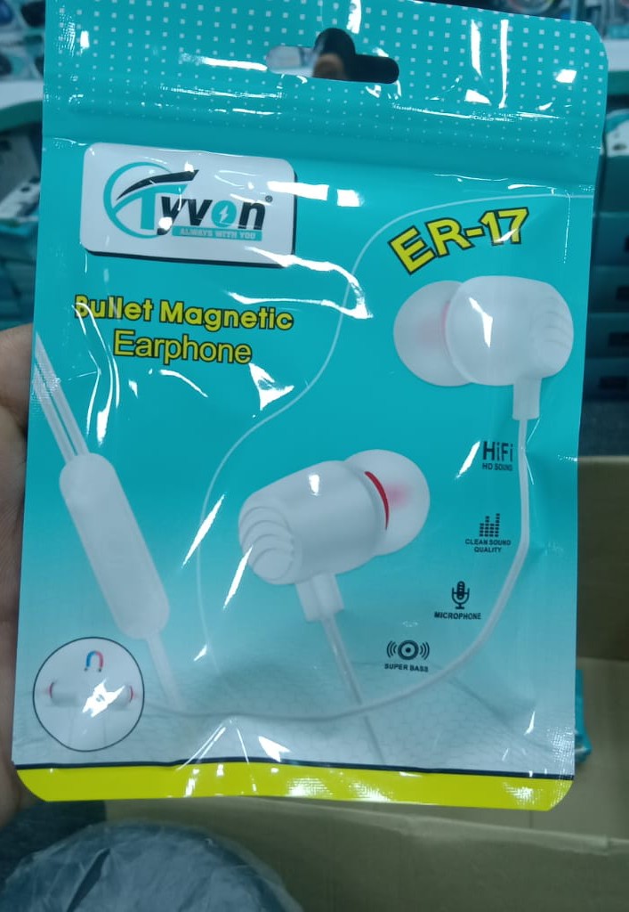 Earphone