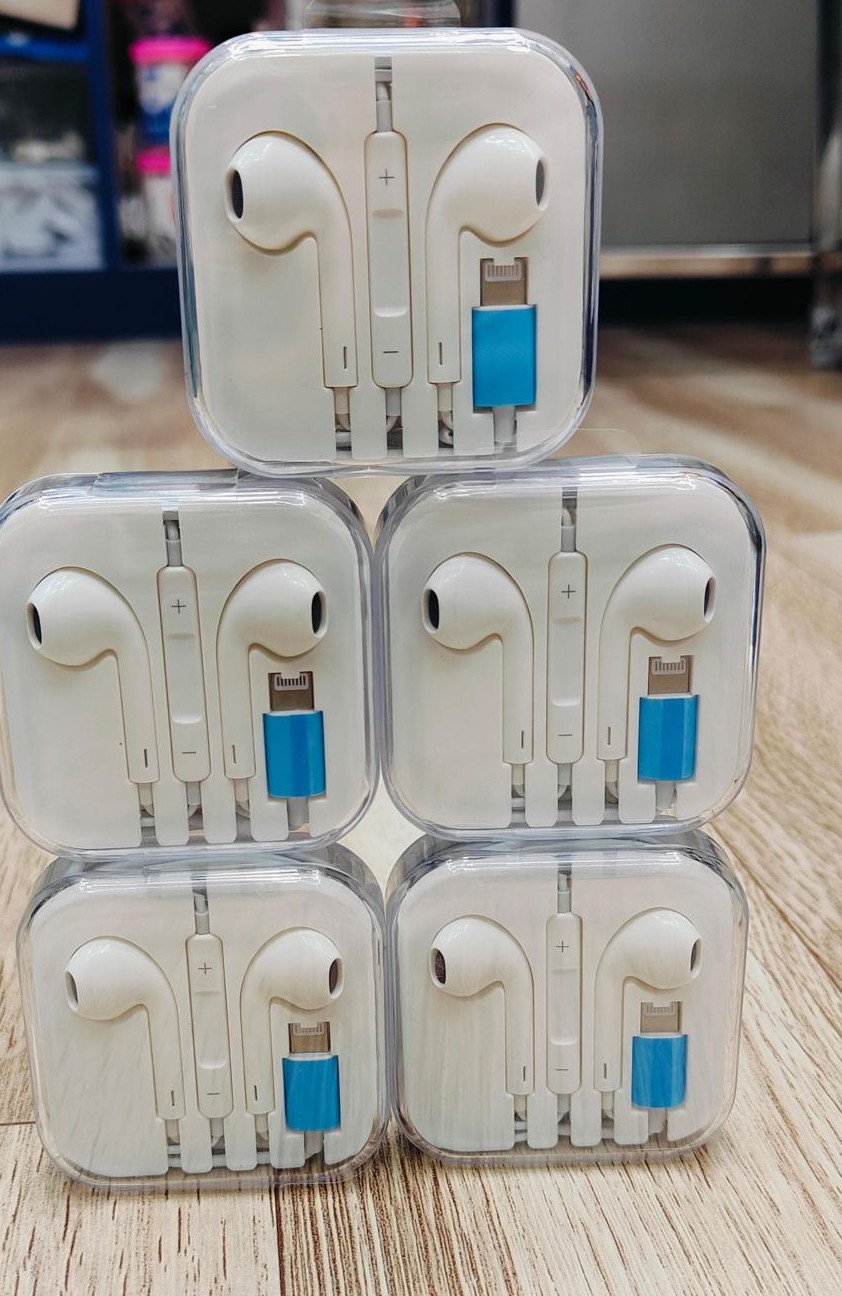 I Phone Earphone