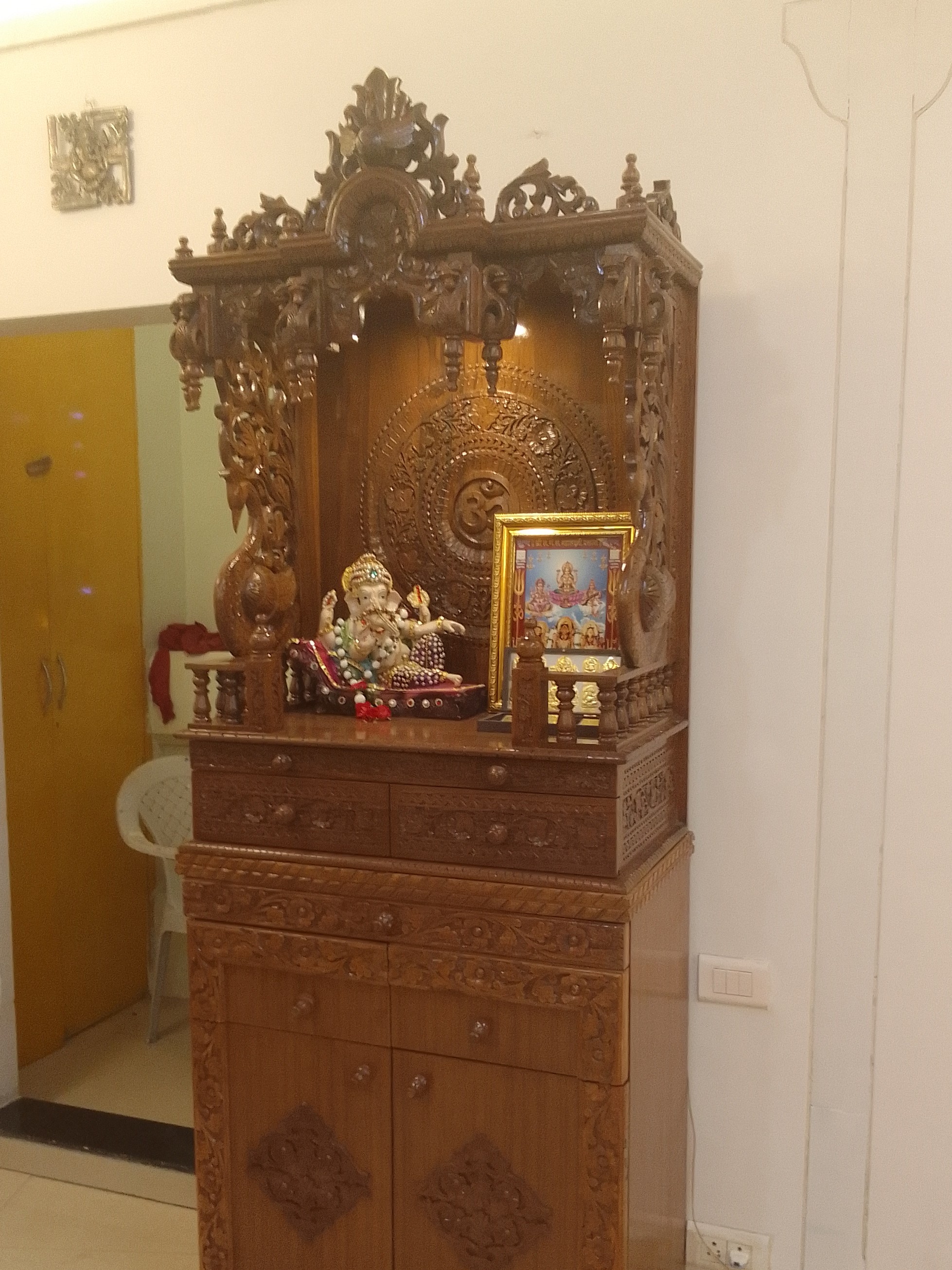 Mandir
