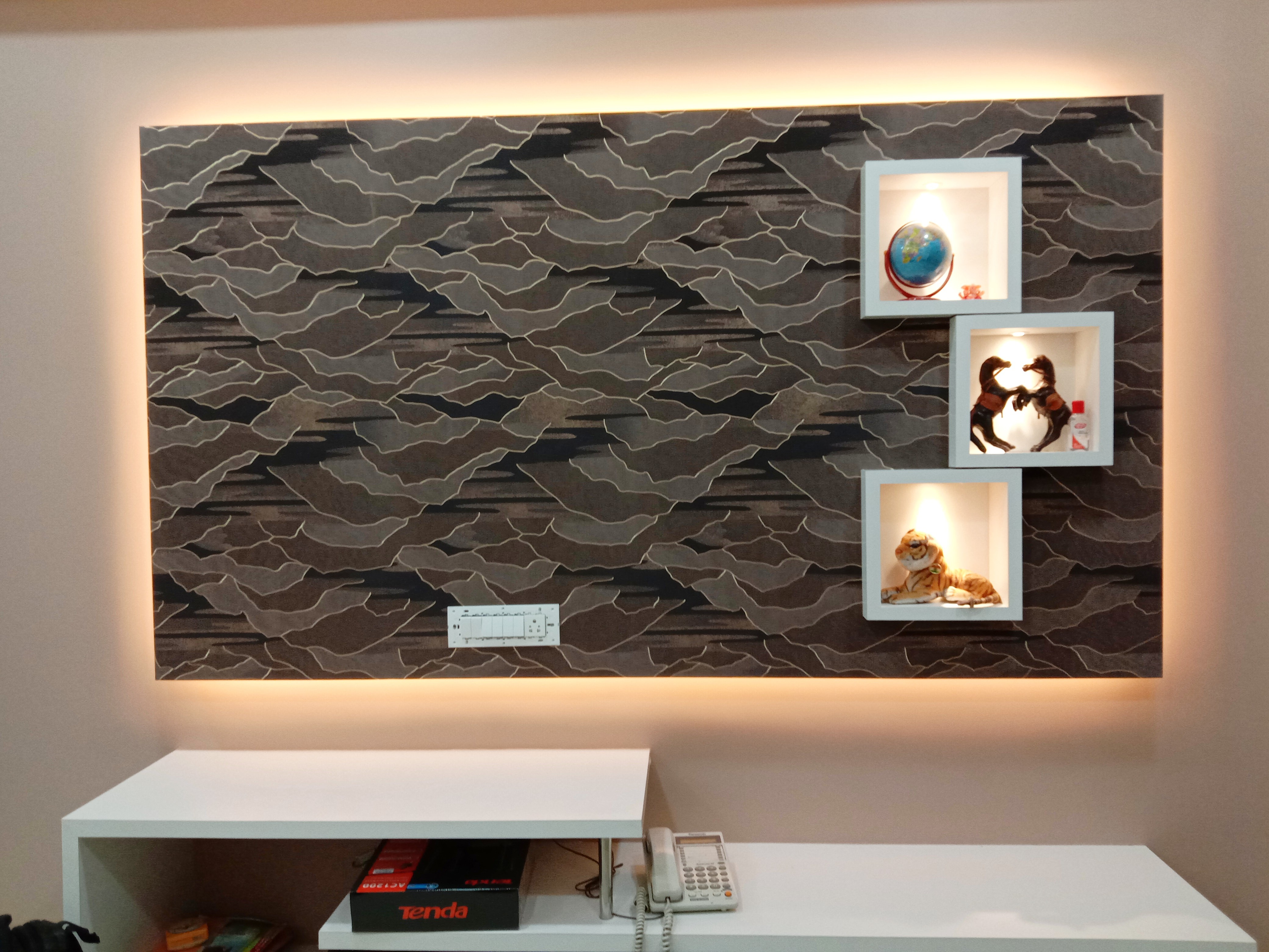 Important Wallpaper Made In Germany