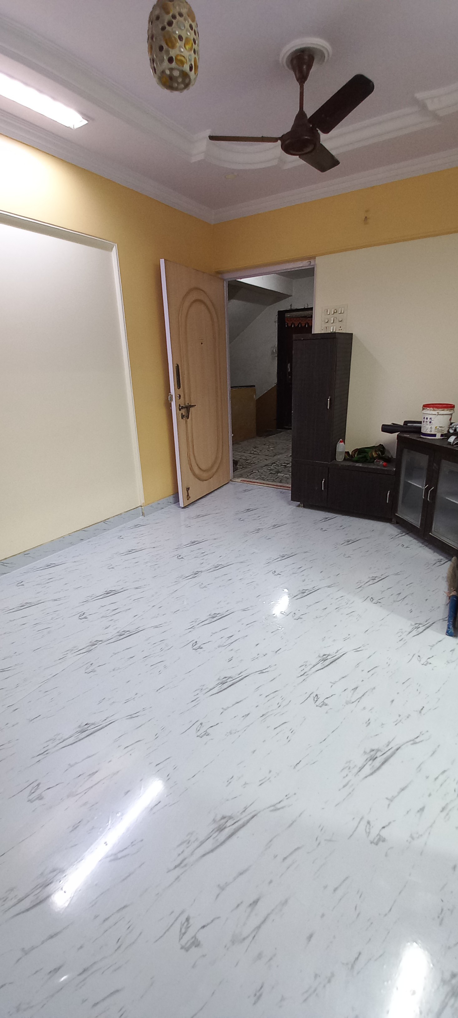 Marble Carpet With Fitting