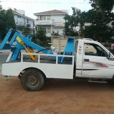 pamba crane and recovery 