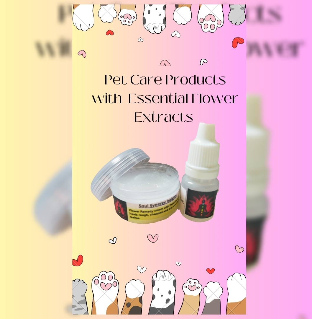 Animal Care Products