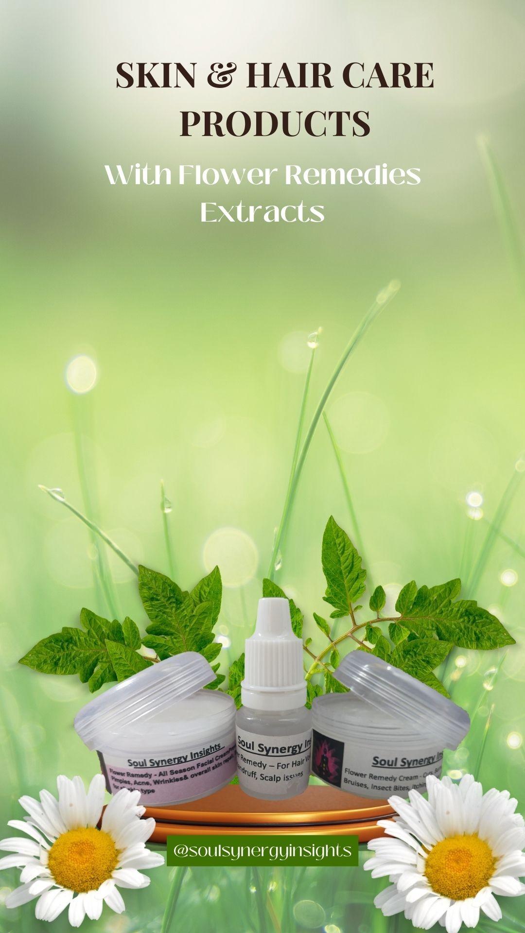 Multipurpose Cream/ Hair Drps