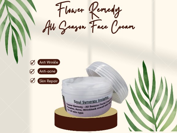 All Season Face Cream