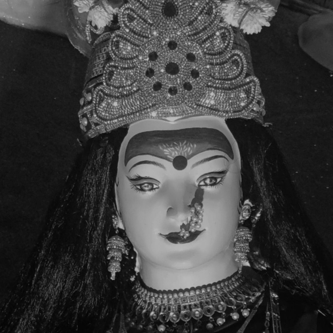 बोरीवली ची नवसाची माऊली