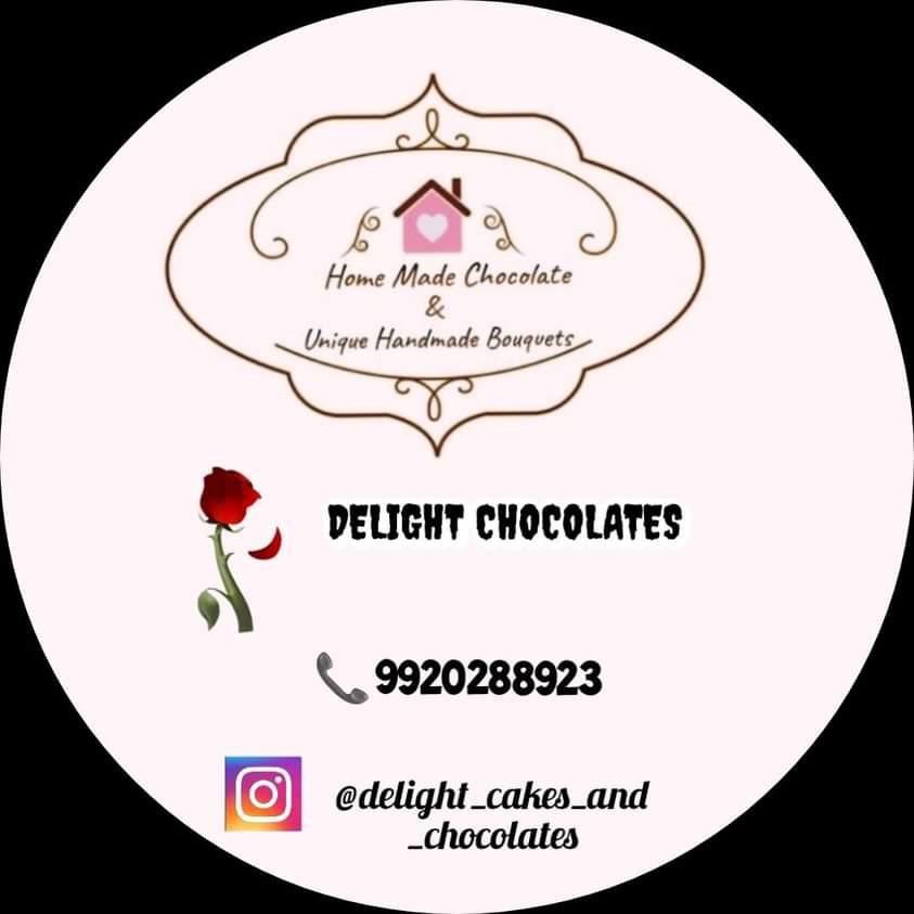 Delight Cakes And Chocolates 