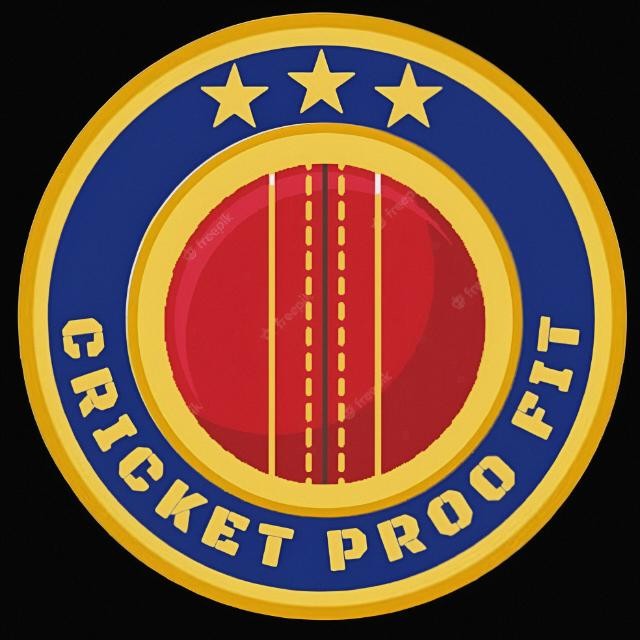 Cricket Proo Fit