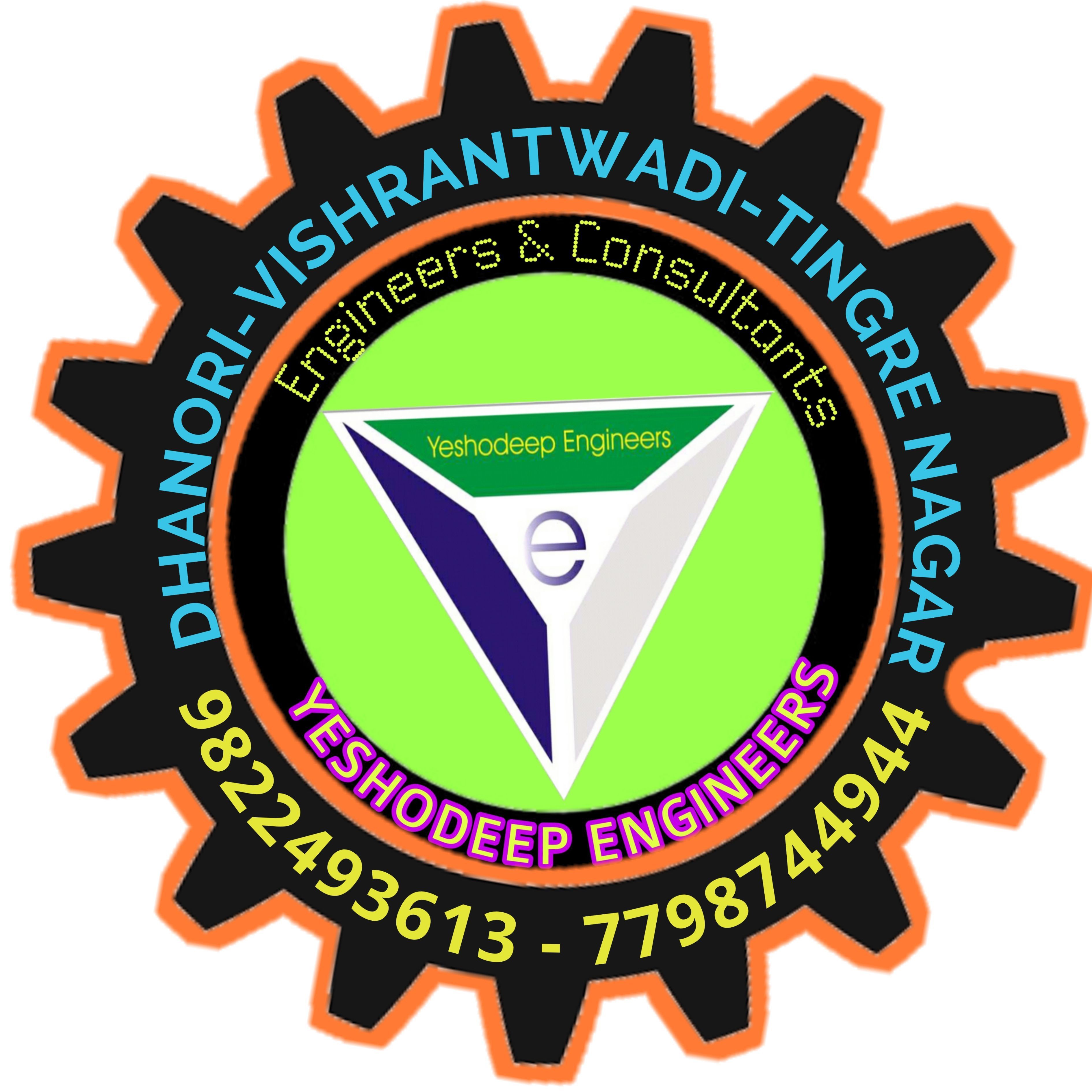 Yeshodeep Engineers 