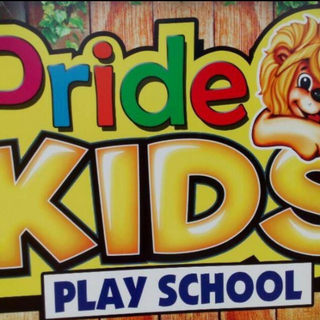 Pride Academy 
