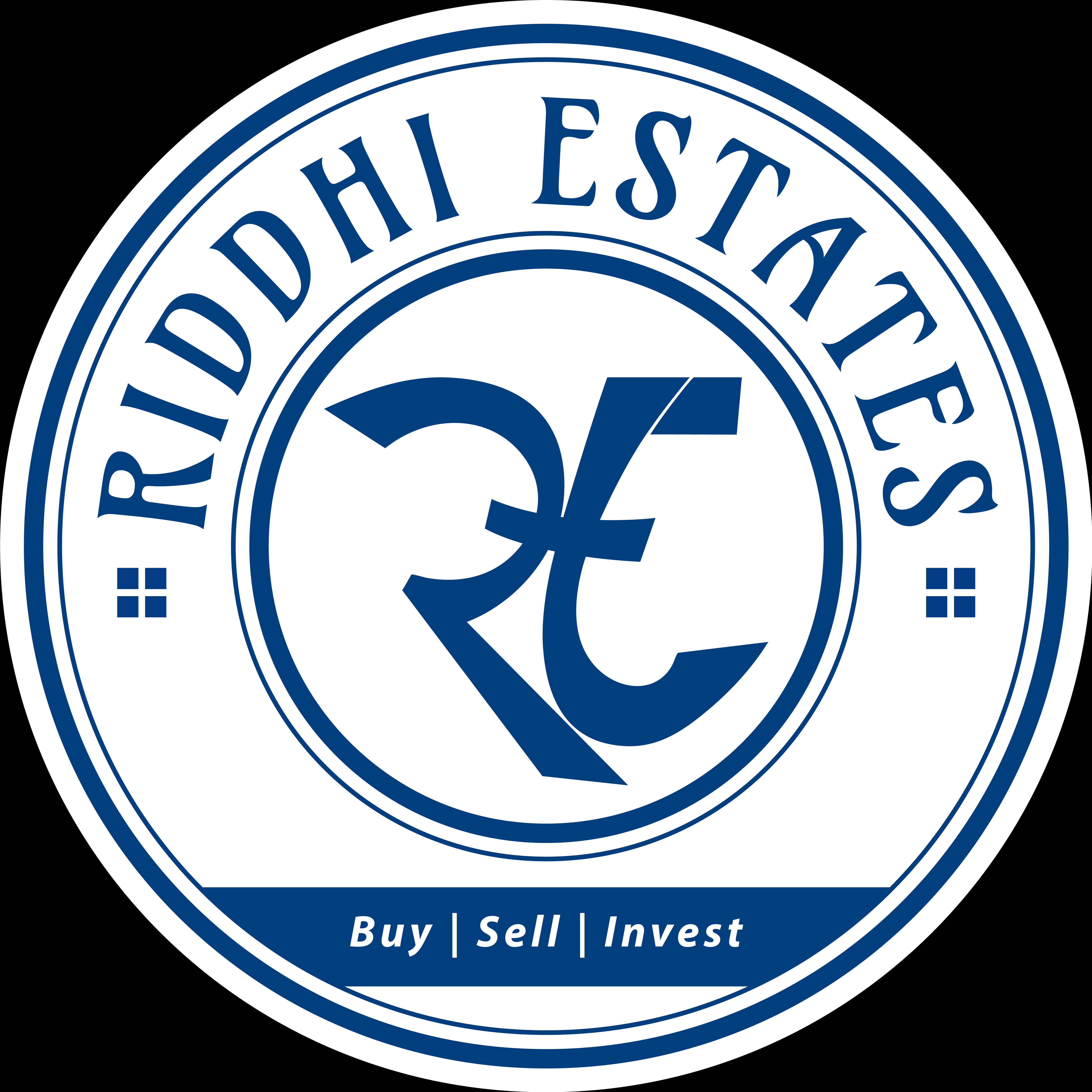 RIDDHI ESTATES