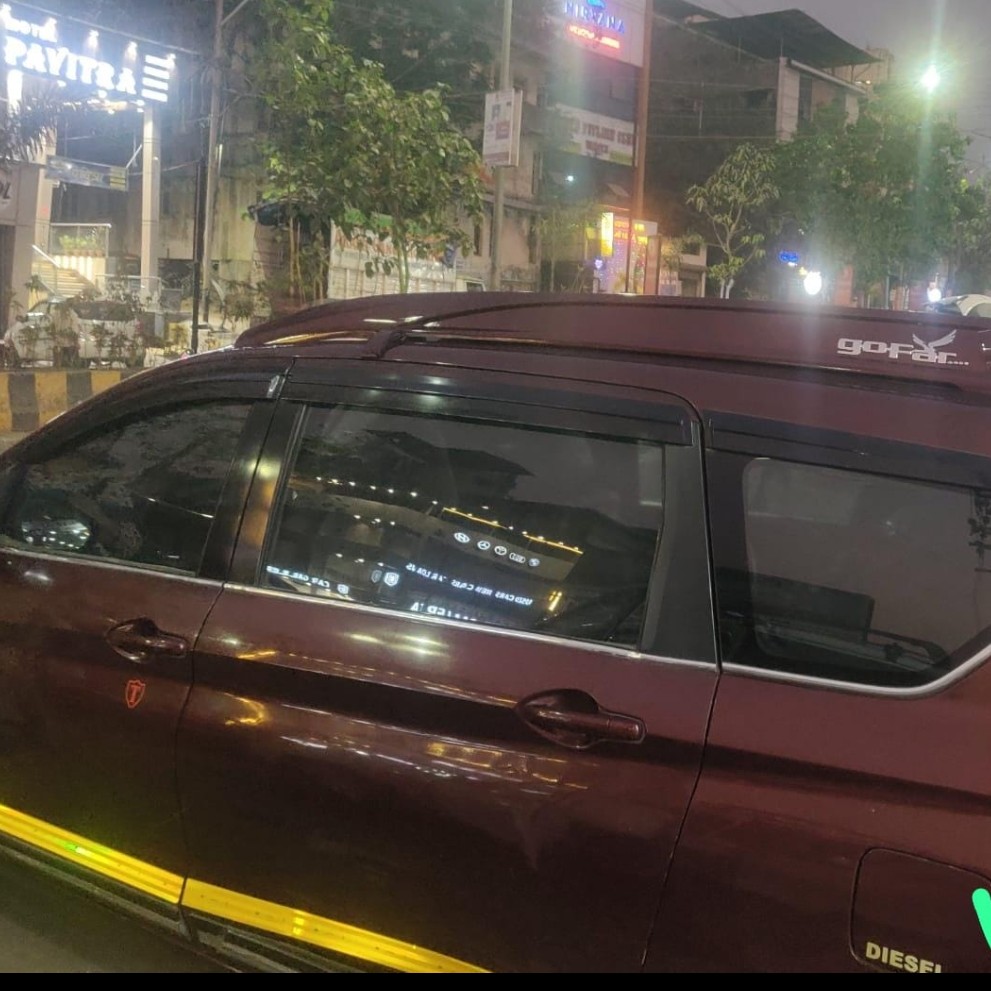 Om Sairam Tours And Travels