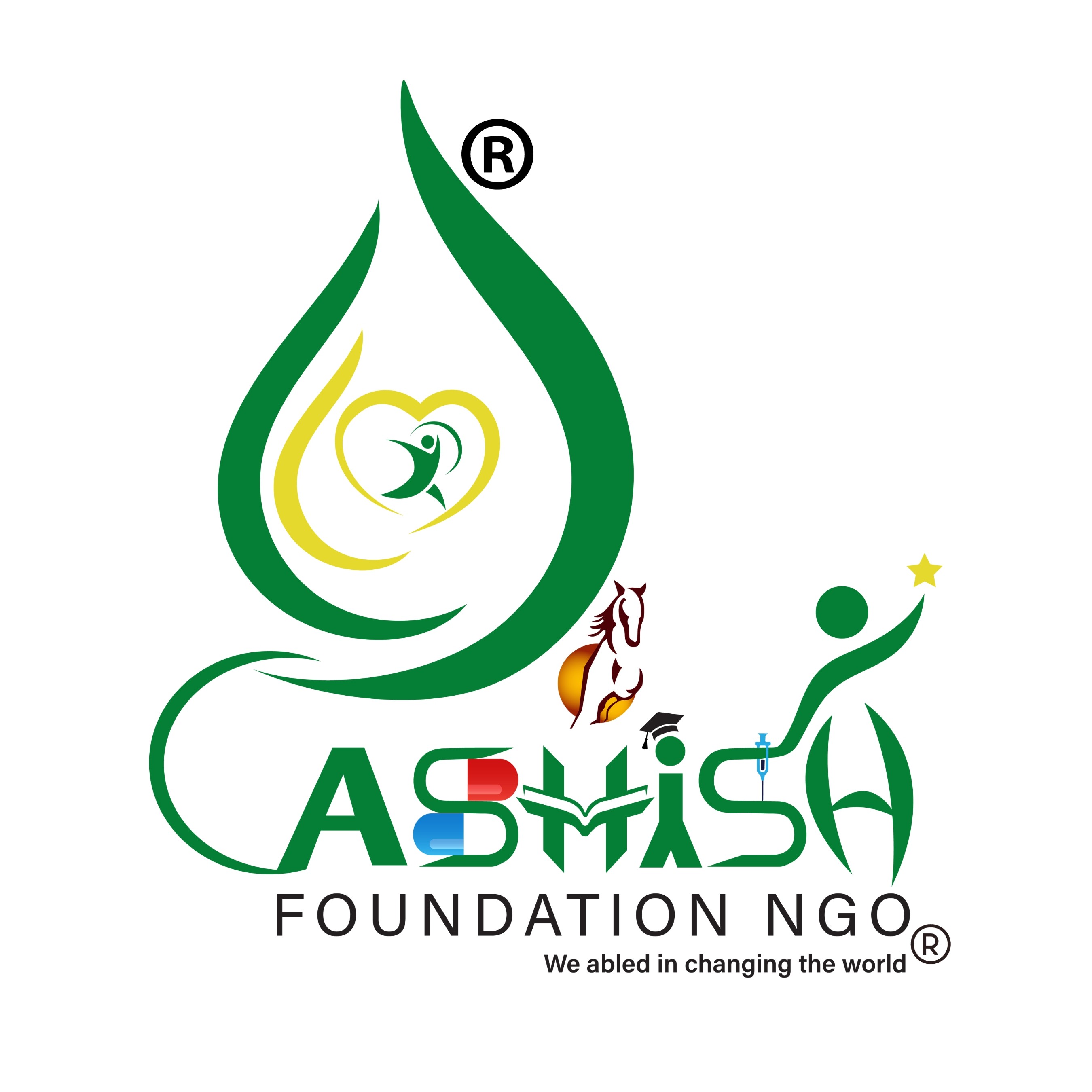 Ashish Foundation Ngo 