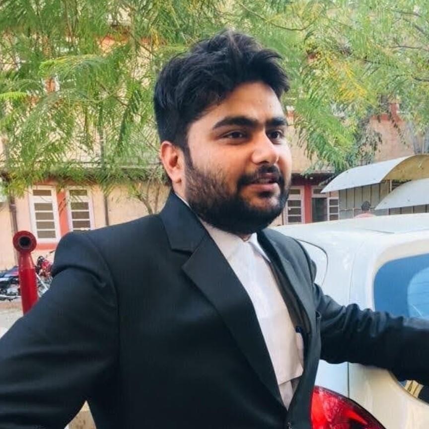 Advocate Ananth Shankar Sharma