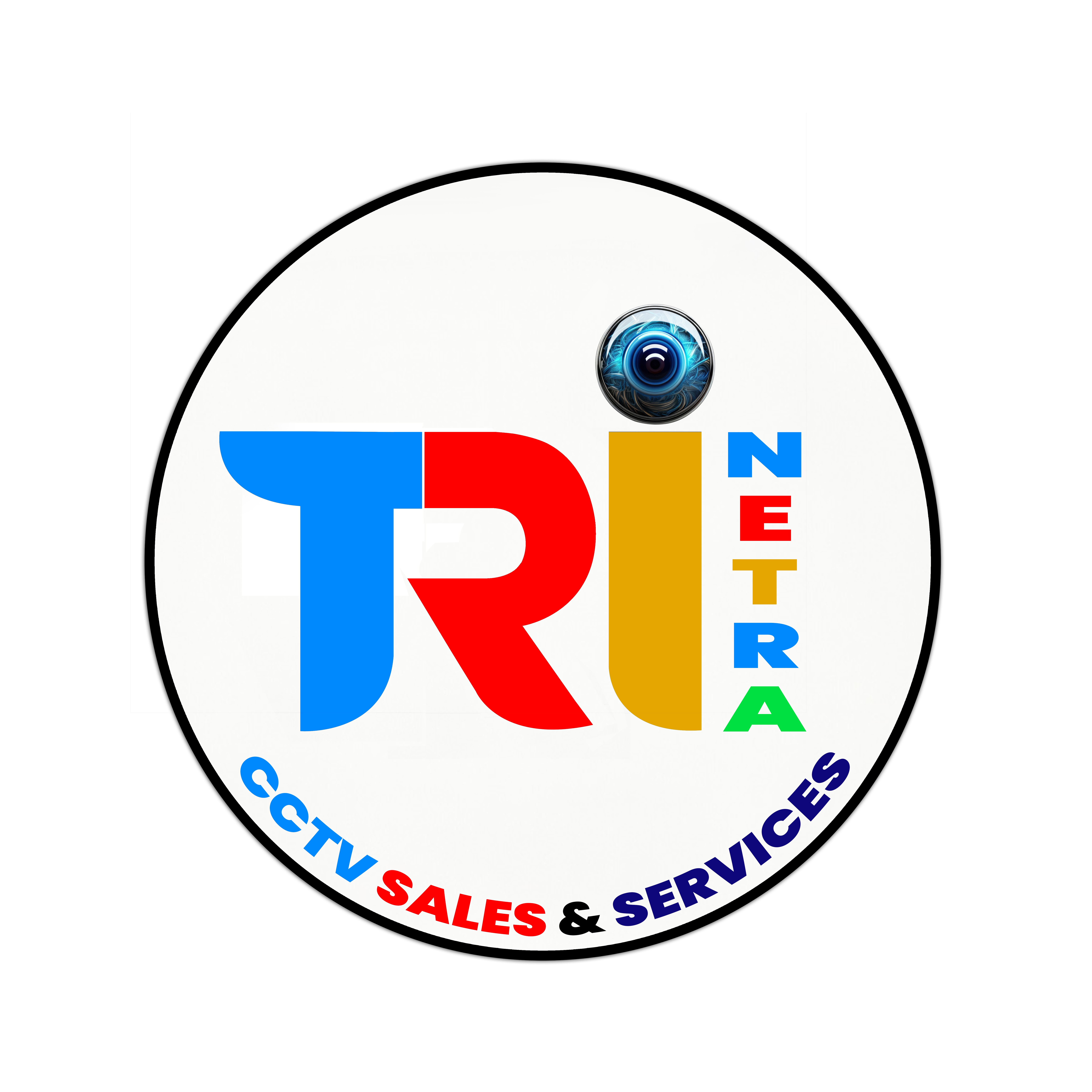 TRINETRA CCTV SALES & SERVICES