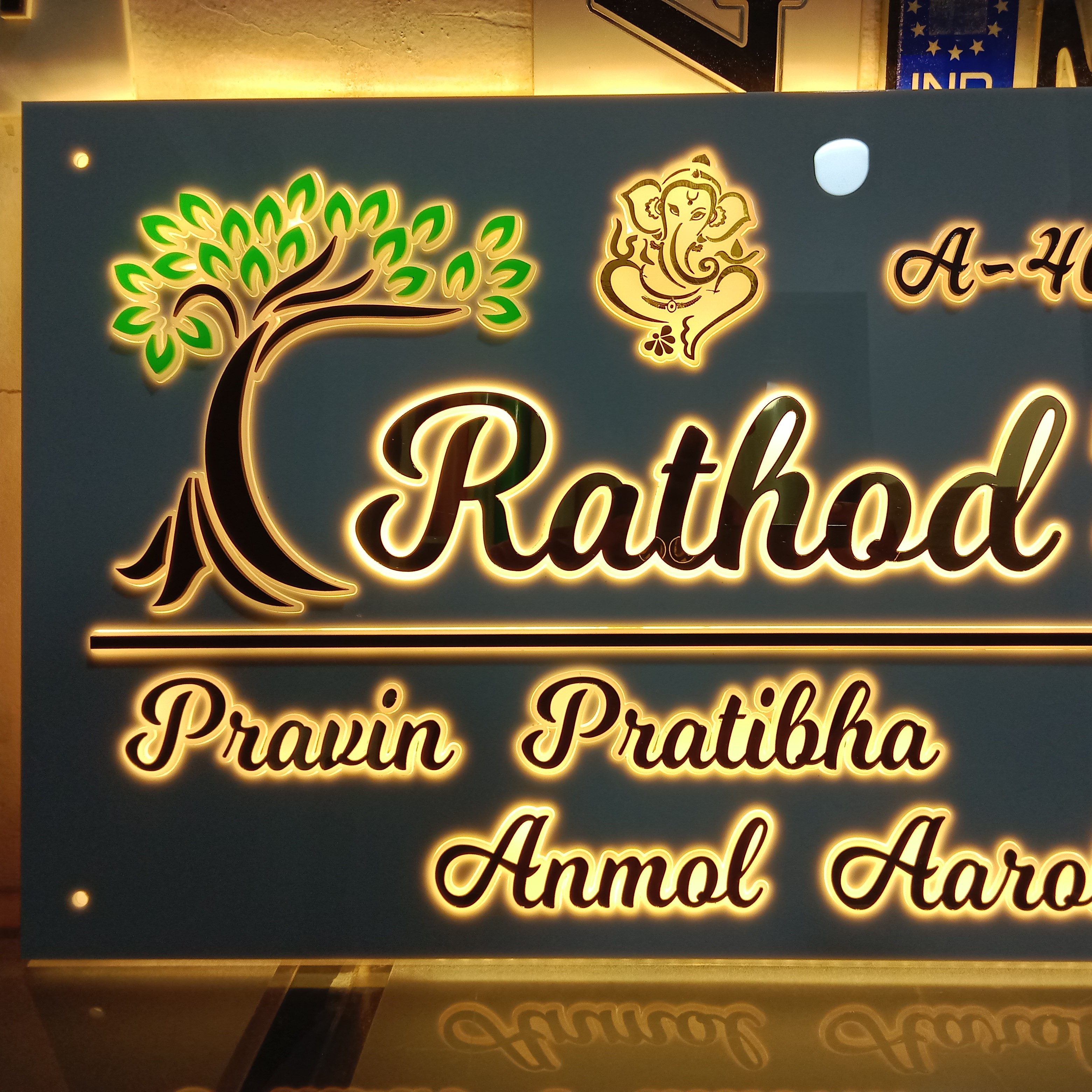 Riyansh Arts & Graphic 