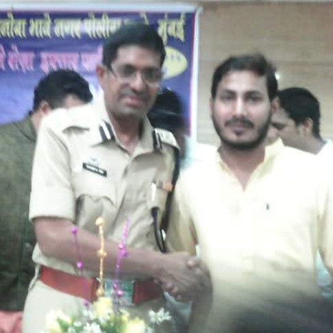 MUSKAAN TOURS AND TRAVELS MUMB