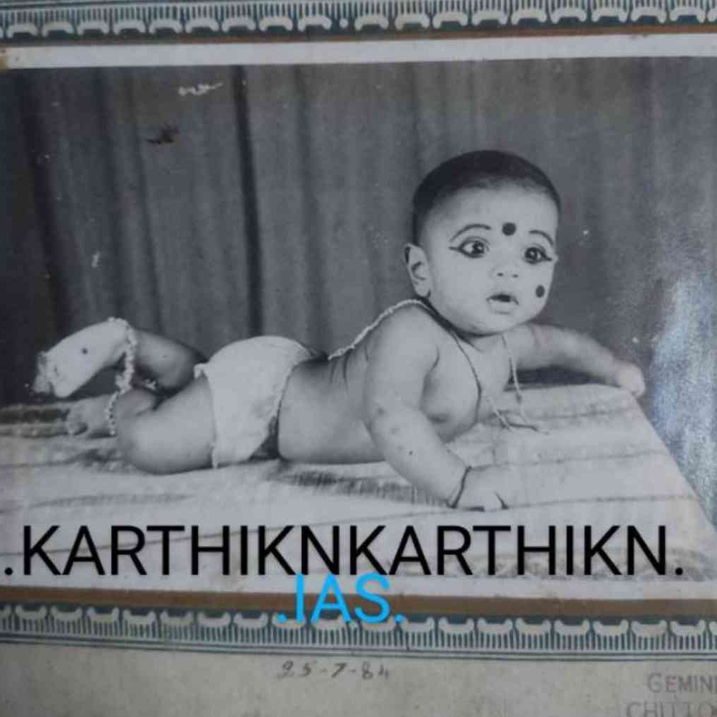 •KARTHIKZ•KARTHIKZ,IAS