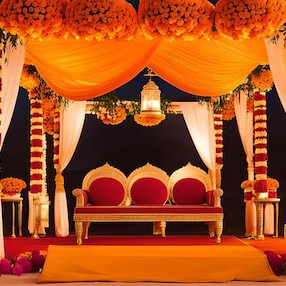 Vijay Mandap