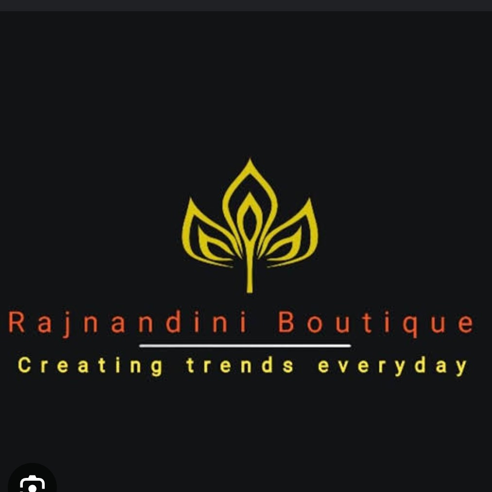 Rajnandini Boutique 