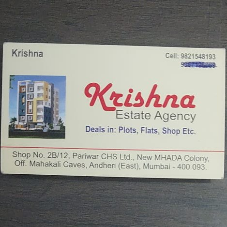 Krishna Estate Agency 