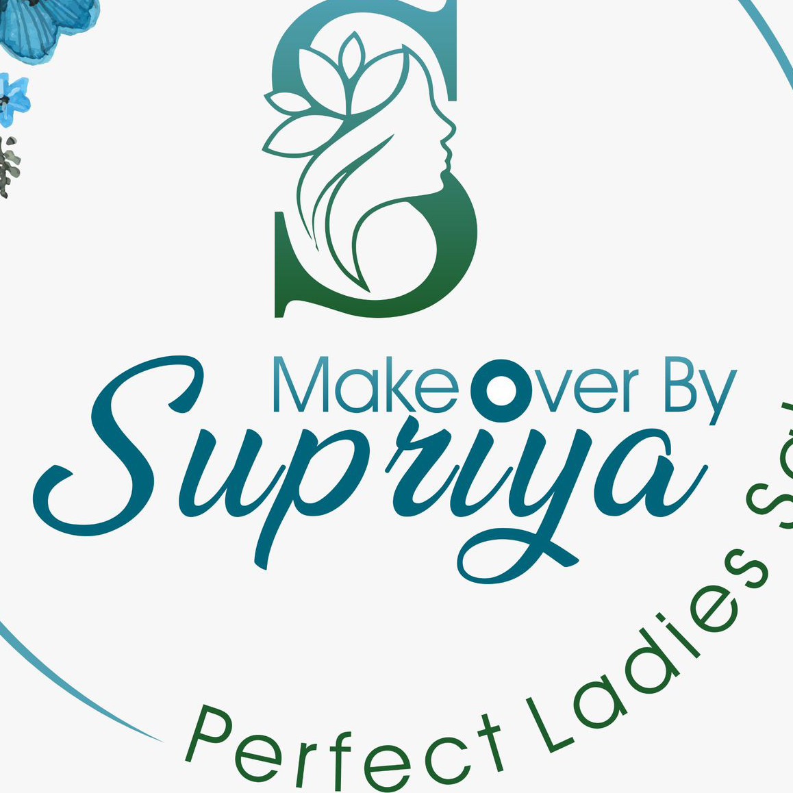 Supriya Makeover 