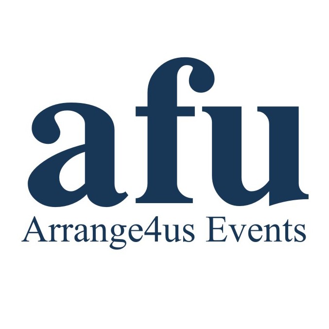 Arrange4us Events 