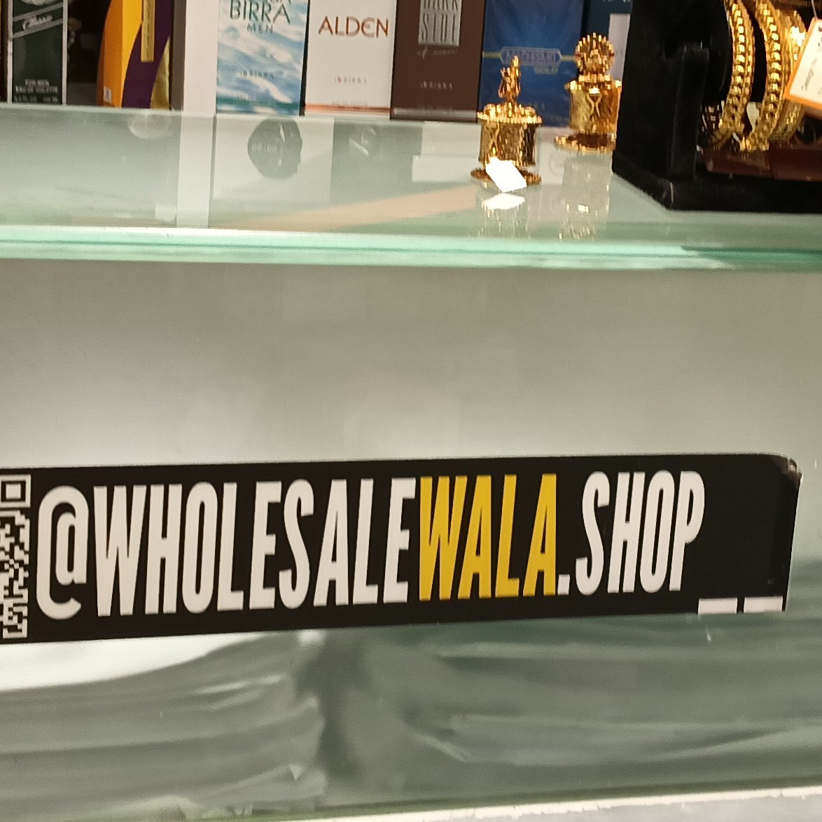 Wholesale Wala