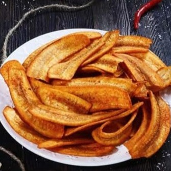 Khandesh Keli Chips 