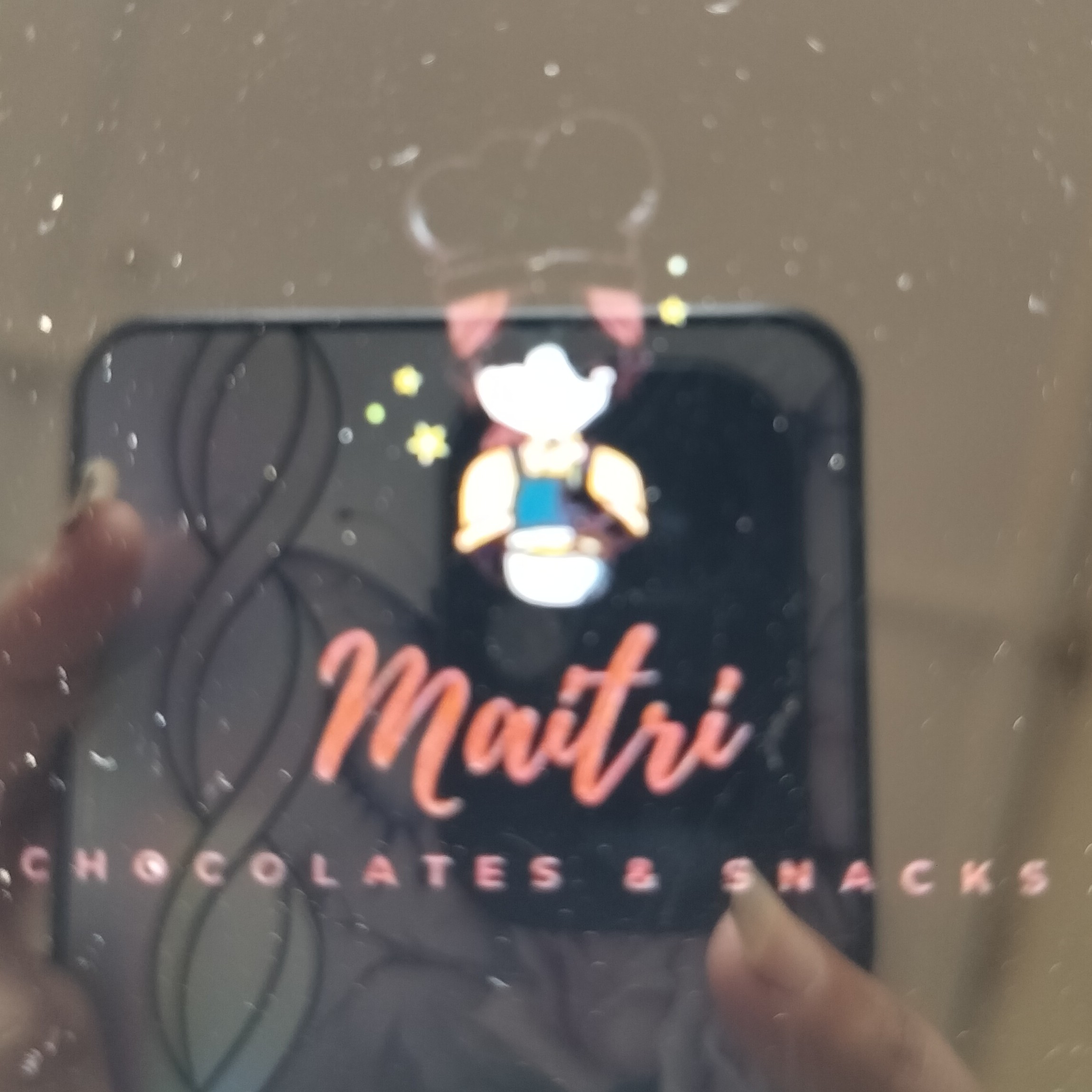 Maitri Chocolate 