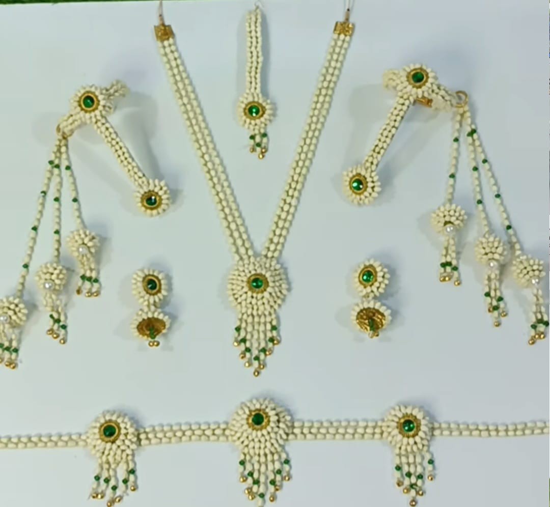 Freshflower Jewellery