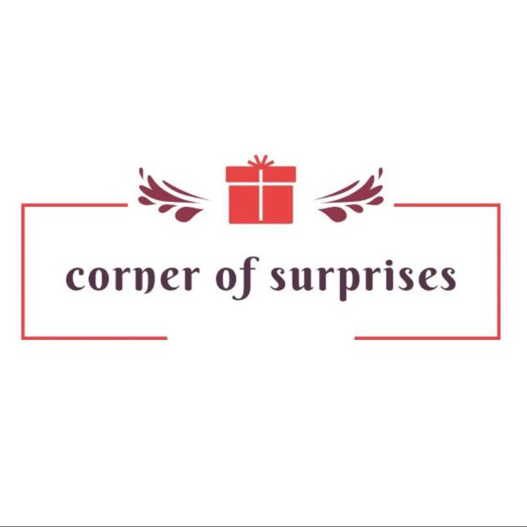 Corner Of Surprises 