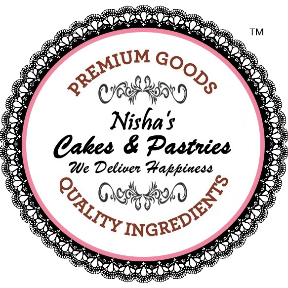 Nisha's Cakes and Pastries