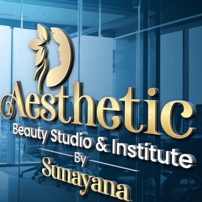 Aesthetic beauty studio 