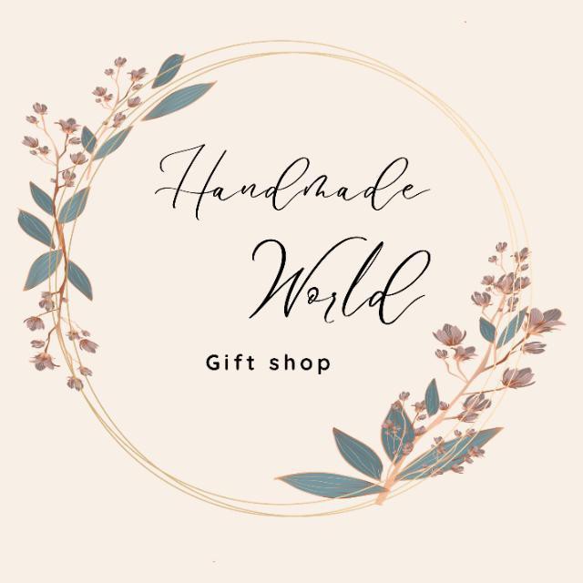 Handmade Gifts shop