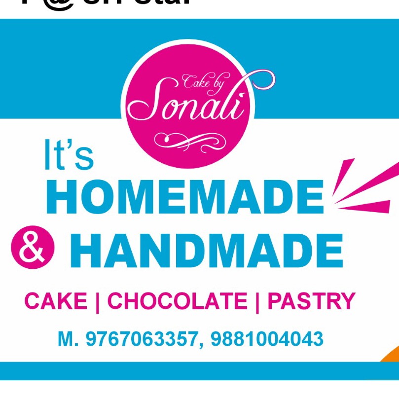 Sonali Cake Bake