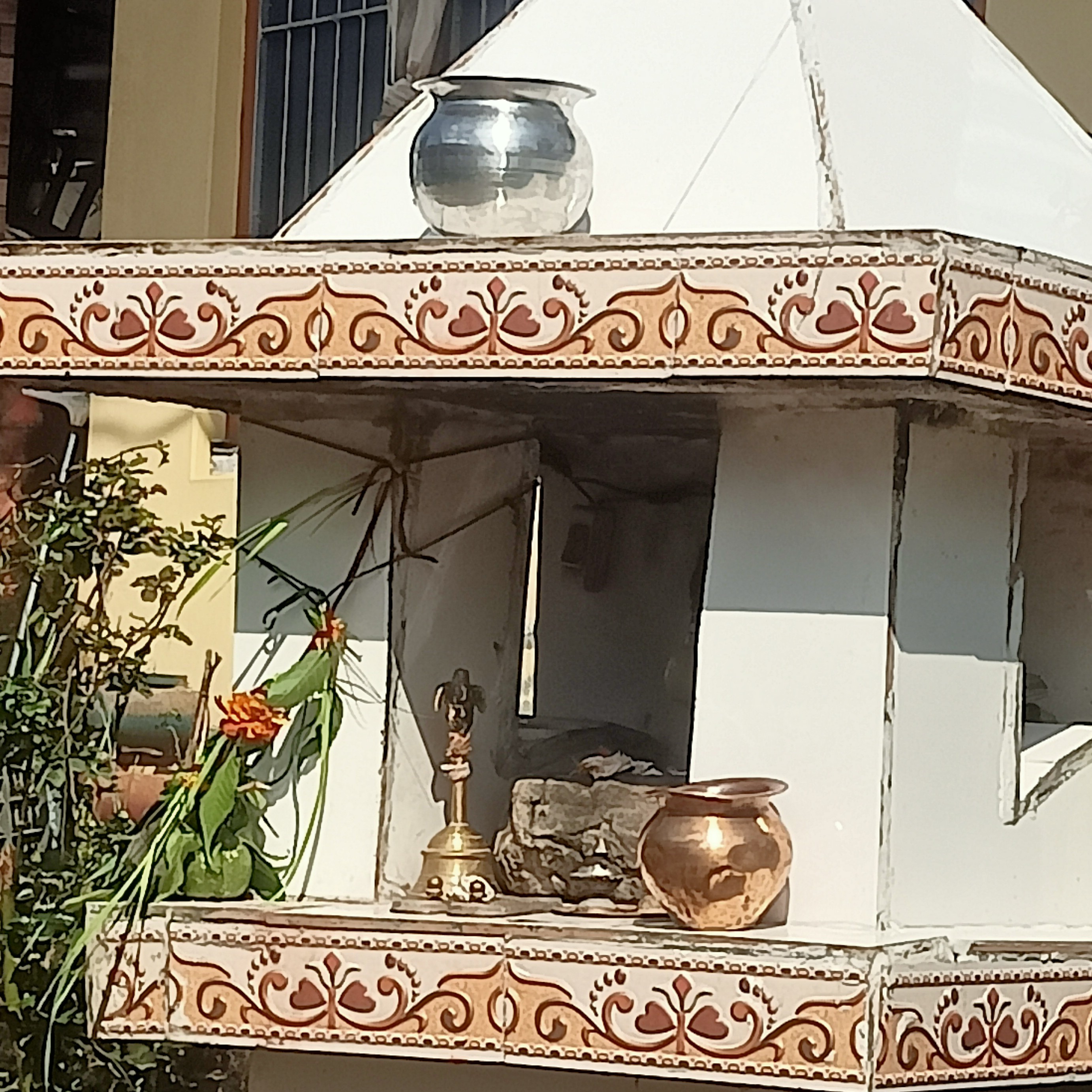 Suraj Prakash Production