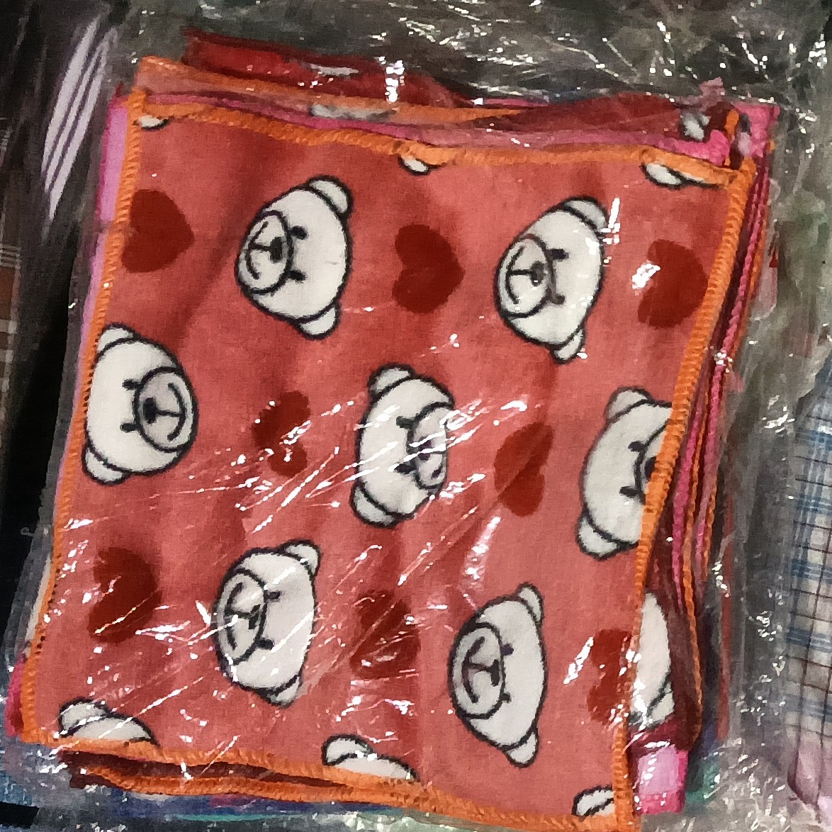 Omprakash Cloth Shop