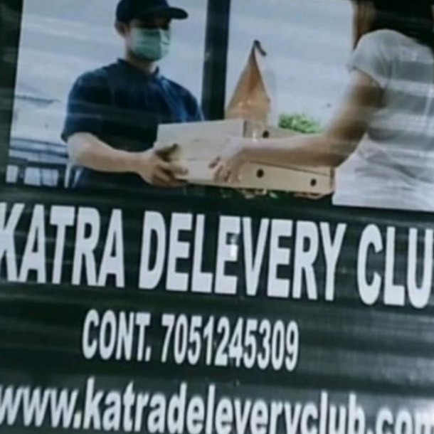 A Karta Delivery Club 