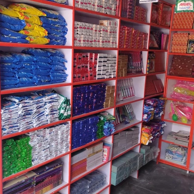 Abhishek General Store 