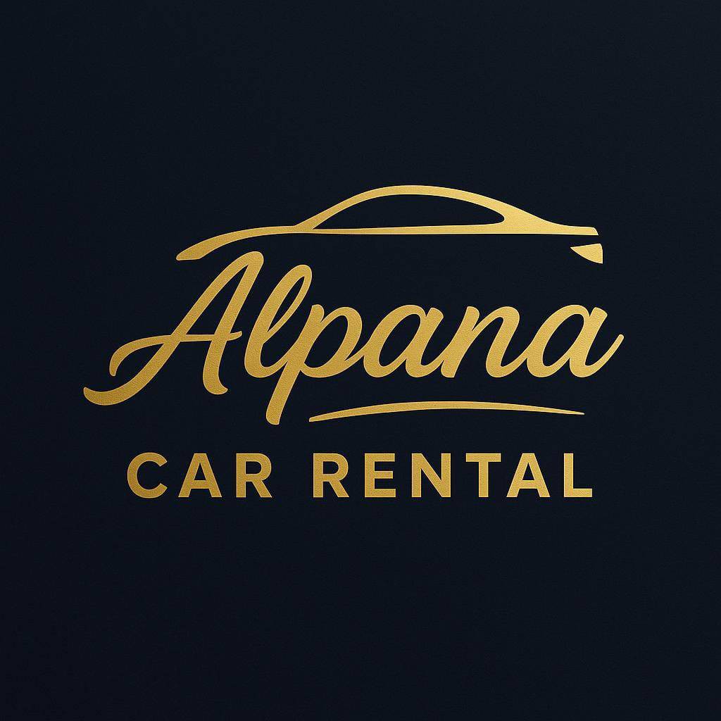Alpana Car Rental 
