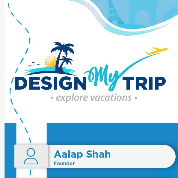 Design My Trip 
