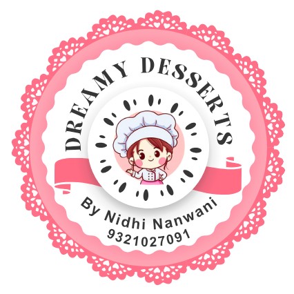 Dreamy Desserts 