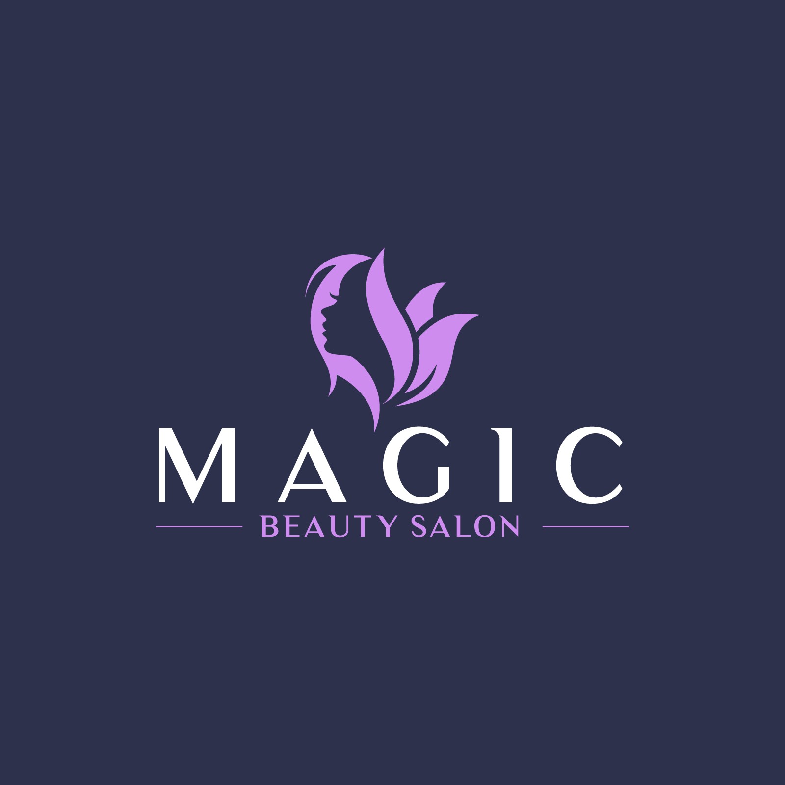Magic Beauty Salon