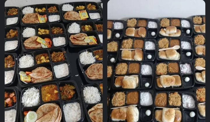 Jayaa's Home Cooked Food Kitchen