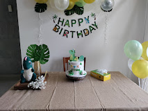 Drury Lane Home Baking