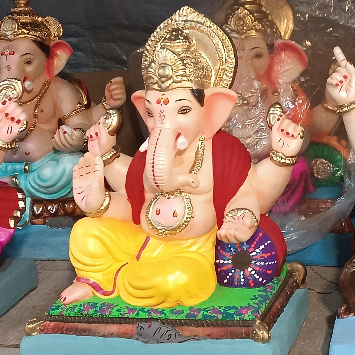 Ganesh Art's 
