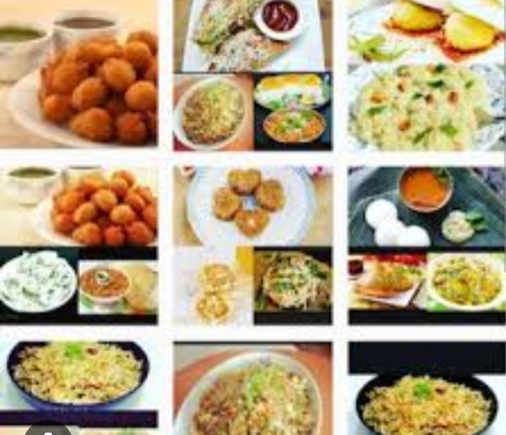 Shreeji Tiffin & Catering Services