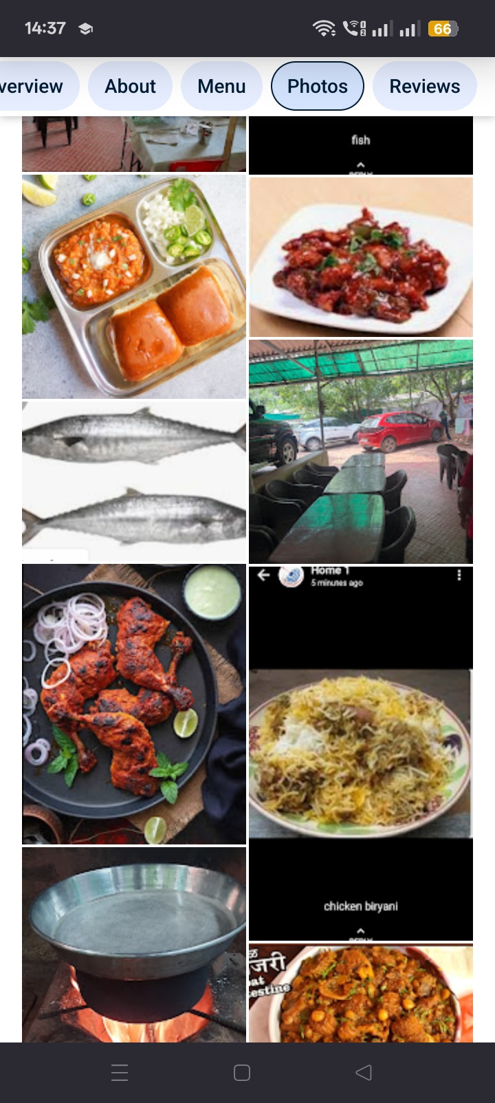 Samartha homely foods