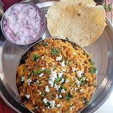 Unnati Gharguti Khanaval